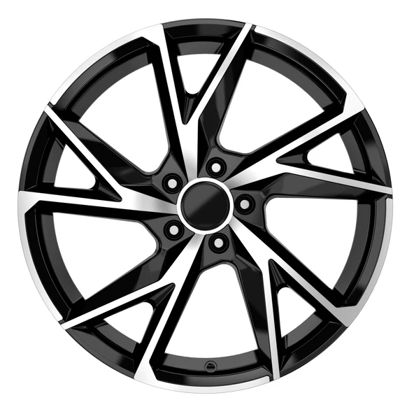 Kormetal CA23 8,0x18" PCD:5112 ET:30 CH:66,6 BD Jant 4 Adet - 2