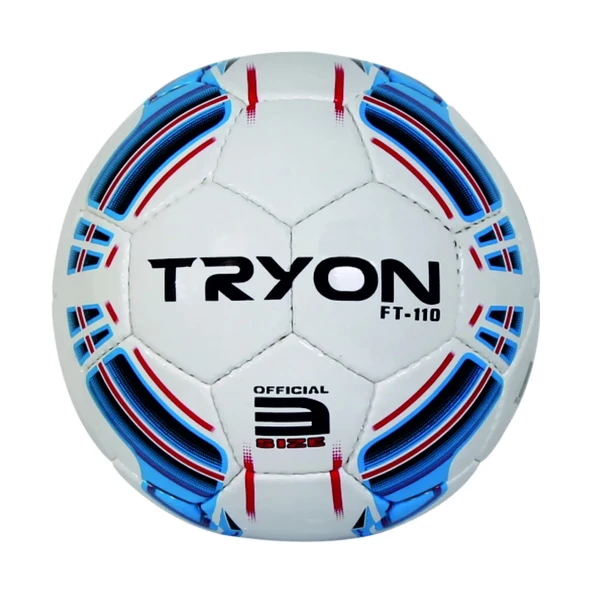 TRYON Futbol Topu Ft-110 No -3