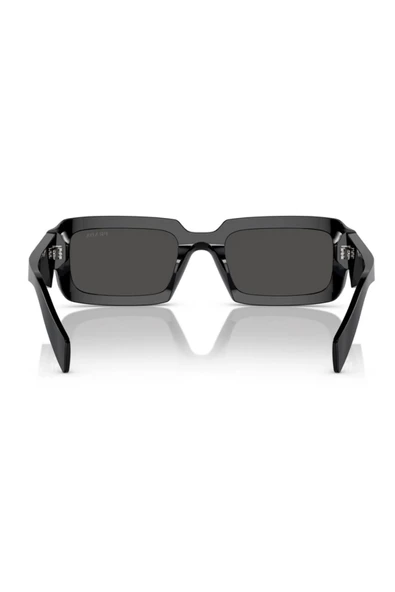 Prada Kadın Güneş Gözlüğü PR27ZS 16K08Z - 4