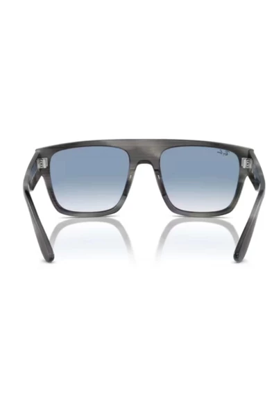 Rayban Unisex Güneş Gözlüğü RB0360S-14043F - 4