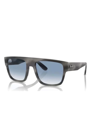 Rayban Unisex Güneş Gözlüğü RB0360S-14043F - 2