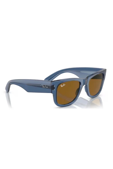 Rayban Unisex Güneş Gözlüğü RB0840S-668073 - 3