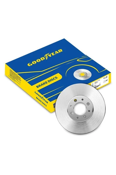 OPEL ZAFİRA FREN DİSKİ Ön Takım 1999-2023 ARASI UYUMLU Oem Kodu: 569066