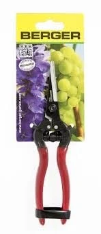 Berger 1600 Üzüm ve Naranciye Toplama Makası 20 cm - 5