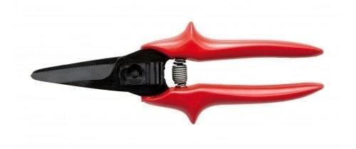 Berger 1300 Çok Amaçlı Kesme Makası 18 cm Tırtıklı diş yapısı