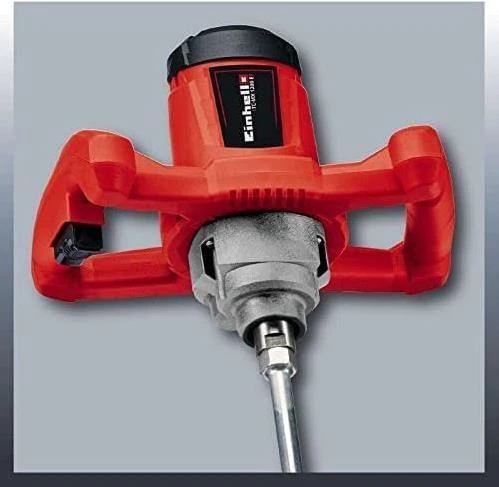 Einhell TC-MX 1200 E Boya ve Harç Mikseri - 2