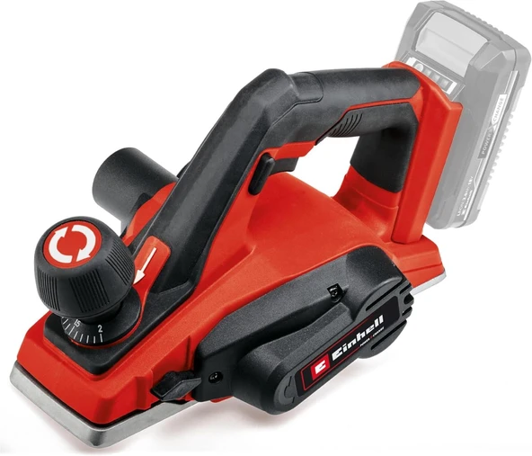Einhell TE-PL 18/82 Li-Solo Akülü Planya Akü Hariç