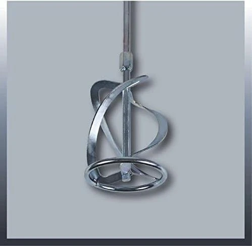 Einhell TC-MX 1200 E Boya ve Harç Mikseri - 4