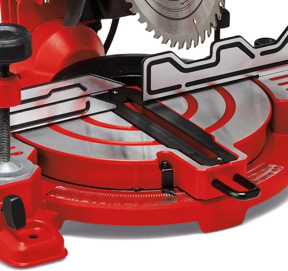 Einhell TC-MS 216 Gönye Testere - Resim 2