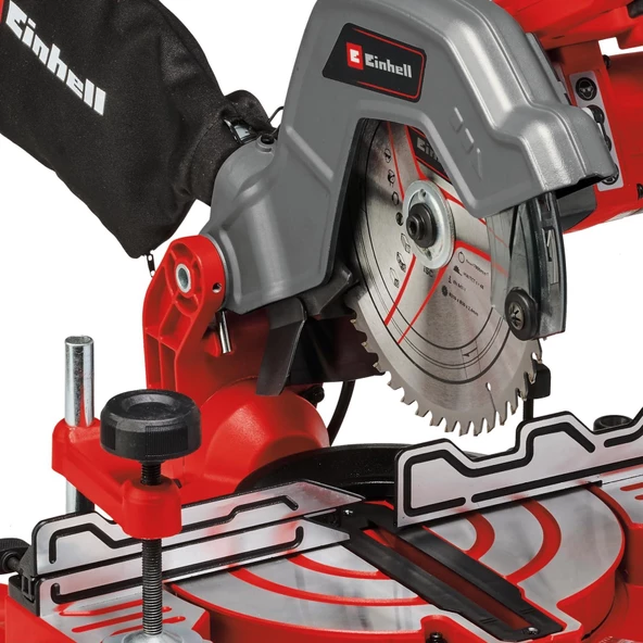 Einhell TC-MS 216 Gönye Testere - Resim 5