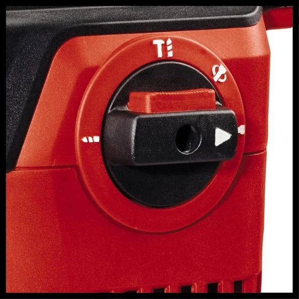 Einhell TE-RH 32-1600 4F Kırıcı Delici - 2