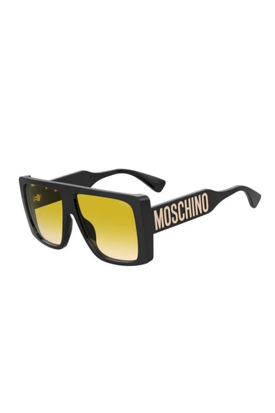 Moschino Kadın Güneş Gözlüğü MOS119/S 807 60