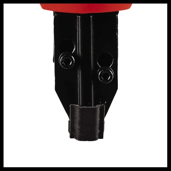 Einhell TE-CN 18 Li Solo Akülü Zımba 18V 2.5AH - 3