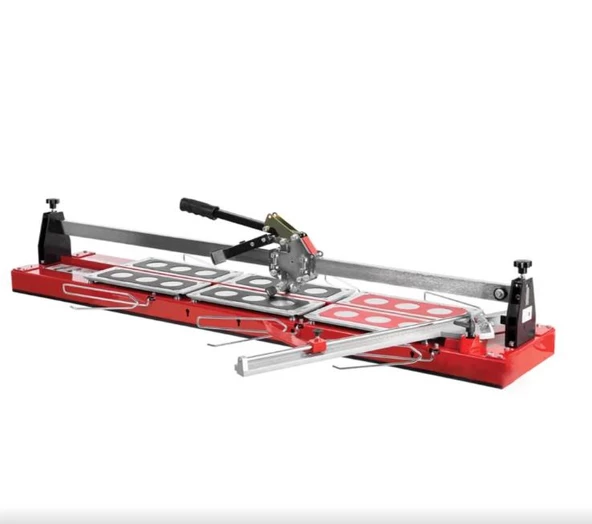 Kristal Herkül 750 mm Açılı Seramik Kesme Makinesi