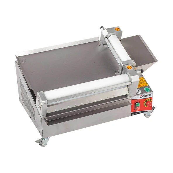 60 CM Hamur Açma Makinesi VİBER ürün görseli