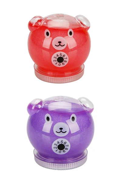 Sık, Çek, Uzat! Ayıcık Slime ile Sonsuz Eğlence! - 4