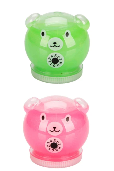 Sık, Çek, Uzat! Ayıcık Slime ile Sonsuz Eğlence! - 3