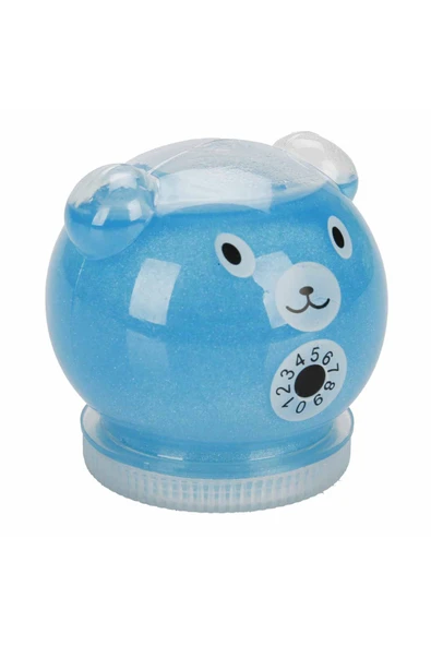 Sık, Çek, Uzat! Ayıcık Slime ile Sonsuz Eğlence! - 2