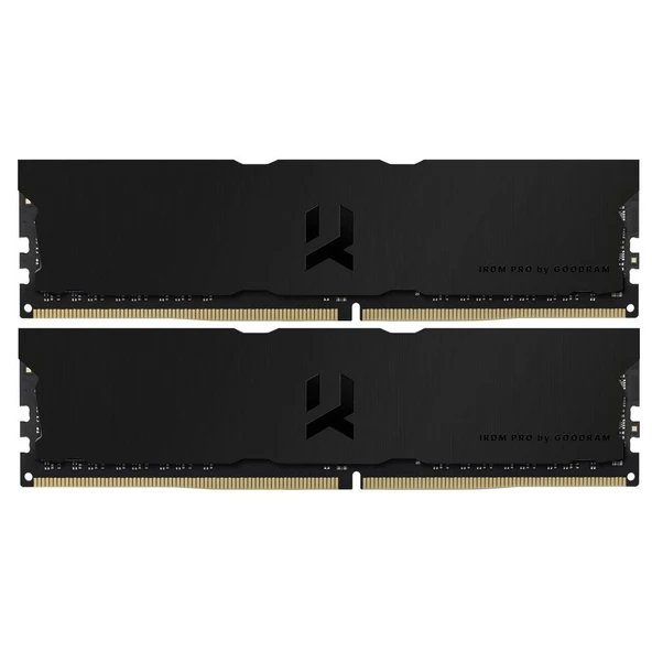 Goodram IRDM Pro IRP-K3600L18S16GDC 16 GB (2x8) DDR4 3600 MHz CL18 Ram