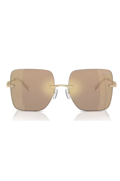 Michael Kors Kadın Güneş Gözlüğü MK1150-10145A