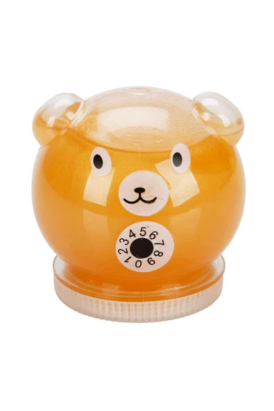 Sık, Çek, Uzat! Ayıcık Slime ile Sonsuz Eğlence! - 5