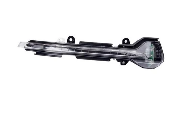 MTL-5F0949101A A DIŞ DİKİZ AYNA SİNYALİ SOL SEAT LEON 13-