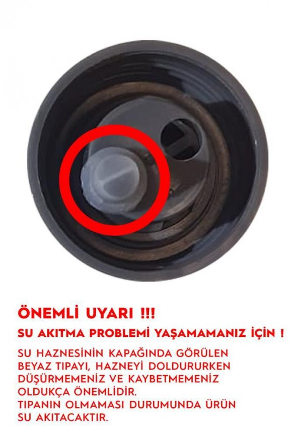 SMARTER SHİNY SPREY MOP - 8