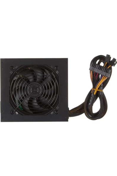 POWERBOOST 700W  80+ BRONZE BRIO BST-ATX700BEU POWER SUPPLY - Resim 2