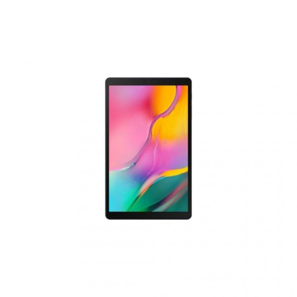 Samsung Galaxy Tab A7 SM-T507 32 GB 10.4 Koyu Gri Tablet (Samsung Türkiye Garantili)