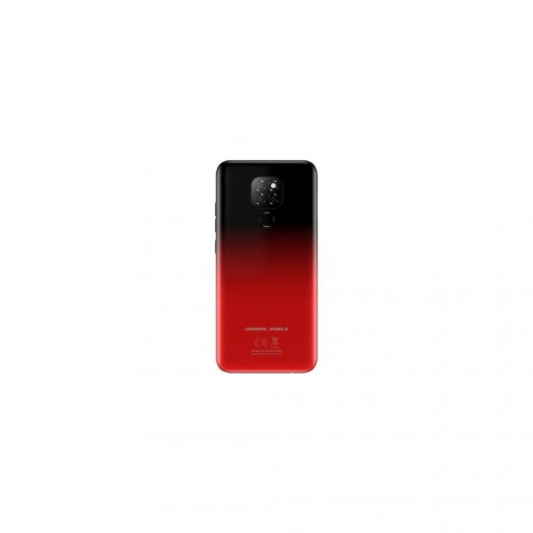 General Mobile GM 20 Dual Sim 64 GB Gece Mavi Cep Telefonu (General Mobile Garantili) - 2
