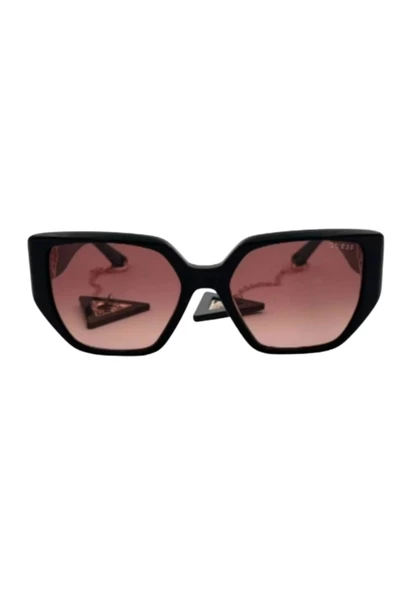 Guess Kadın Güneş Gözlüğü GU7892 01T