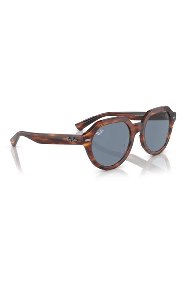 Rayban Unisex Güneş Gözlüğü RB4399-954/62 - 5