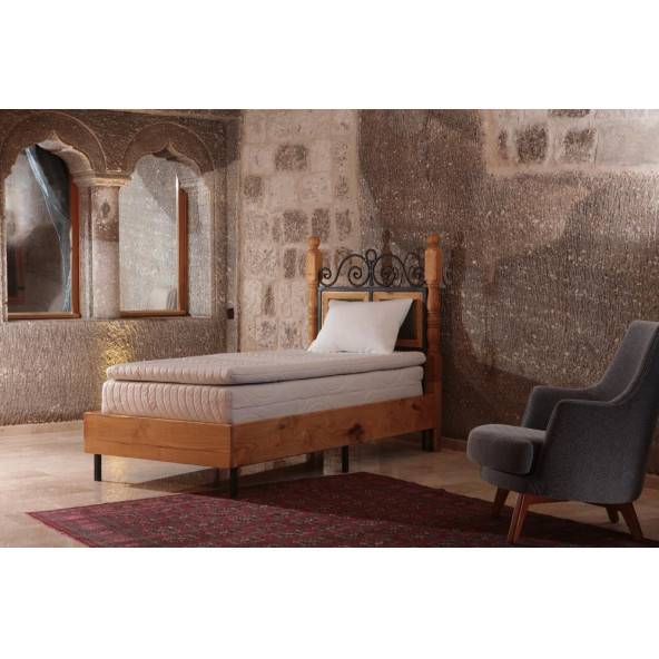 Soub Sleep Visco Bamboo Ortopedik Şilte