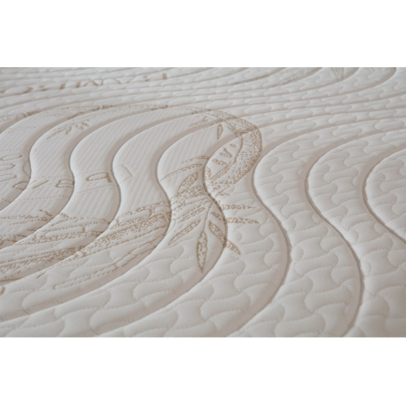 Soub Sleep Visco Bamboo Ortopedik Şilte - Resim 3