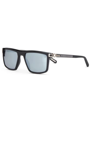 Cerruti 1881 Erkek Güneş Gözlüğü CR80004-01 - 2