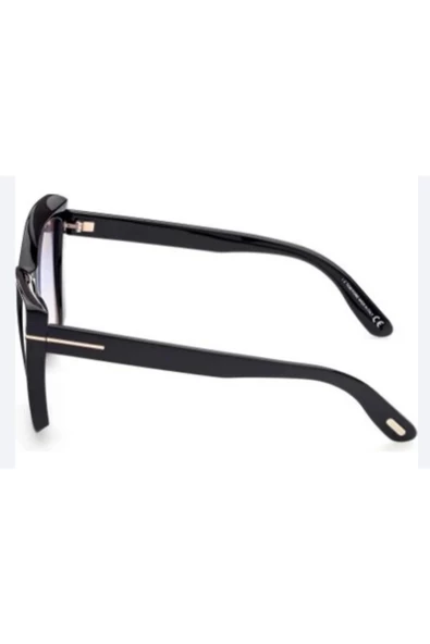 Tom Ford Kadın Güneş Gözlüğü FT0920/S 01B - 3