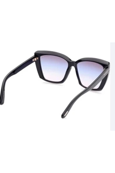 Tom Ford Kadın Güneş Gözlüğü FT0920/S 01B - 2