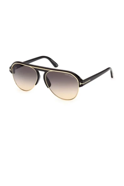Tom Ford Erkek Güneş Gözlüğü FT0929/S 01B - 2