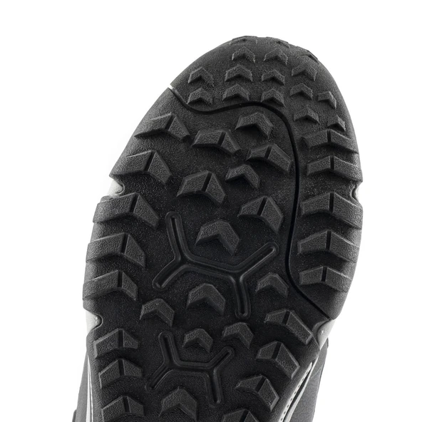 North Of Wild Late Watherproof Su Geçirmez Erkek Kar Botu - Resim 7