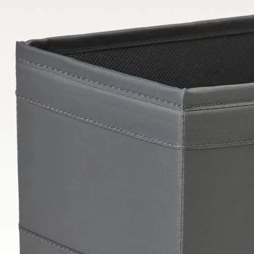 SUMUHOME SKUBB HURÇ KUTU SETİ KOYU GRİ 6 PARÇA - 2