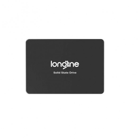 LONGLINE 240GB 560/530 MB/s 2.5 3D NAND SSD Disk (LNG560SSD/240GB) - 2