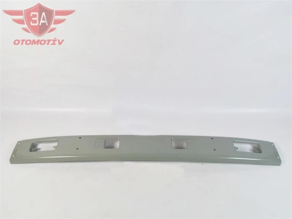 Mitsubishi Canter 444-449 Ön Tampon (Demir)