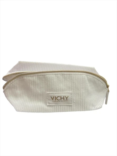 Vichy Liftactiv Supreme Vitamin C Serum 20 ml I LRP Termal Su 2x50 ml - Çanta Hediyeli Set - 3