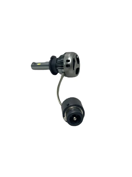 Niken Led Xenon Pro Serisi D4S Far Ampulü 1 Adet - 6