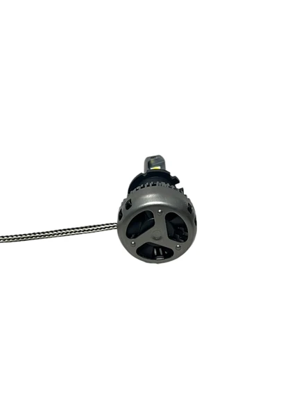 Niken Led Xenon Pro Serisi D4S Far Ampulü 1 Adet - 5