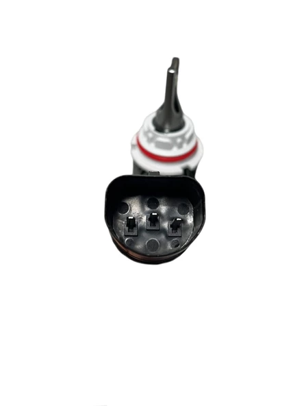 Niken Led Xenon Pro Serisi 9004 (HB1) Far Ampulü 2'Li Takım - 6