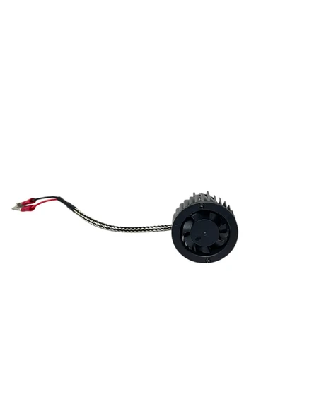 Niken Led Xenon Pro Serisi H3 Far Ampulü 2'Li Takım - 5