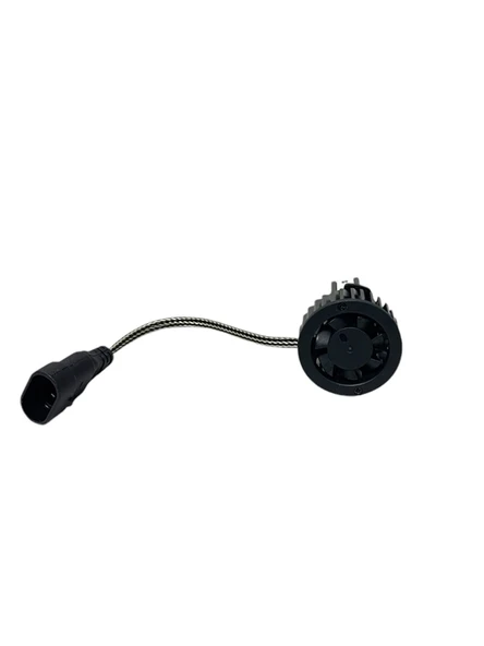 Niken Led Xenon Pro Serisi 9005 (HB3) Far Ampulü 2'Li Takım - 5
