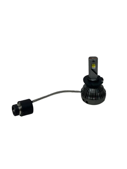 Niken Led Xenon Pro Serisi D4S Far Ampulü 1 Adet - 4