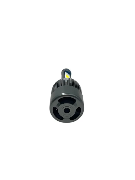Niken Led Xenon Evo Serisi H15 Far Ampulü 2'Li Takım - 5